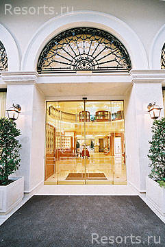 Athens Atrium Hotel 